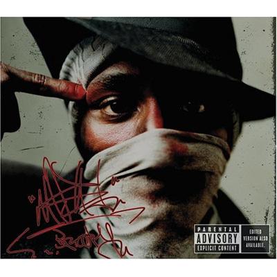 New Danger（2枚組アナログレコード） : Mos Def | HMV&BOOKS online