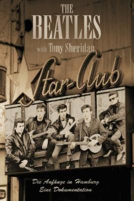 Beatles With Tony Sheridan : The Beatles | HMV&BOOKS online - UIBO