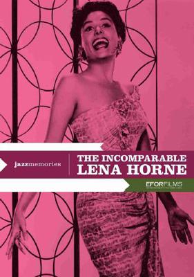 Incomparable Lena Horne : Lena Horne | HMV&BOOKS online - DVD2869027