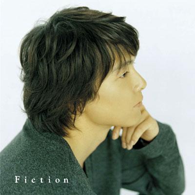 Ｆｉｃｔｉｏｎ : パク・ヨンハ | HMV&BOOKS online - PCCA-2103