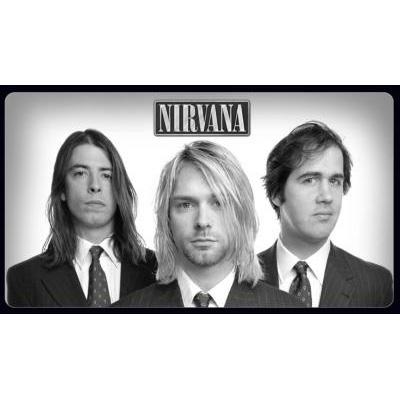 With The Lights Out : Nirvana | HMV&BOOKS online - UICY-9500