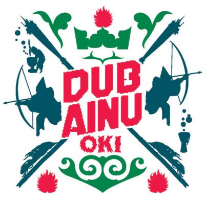 Dub Ainu : Oki | HMV&BOOKS online - CKR-107