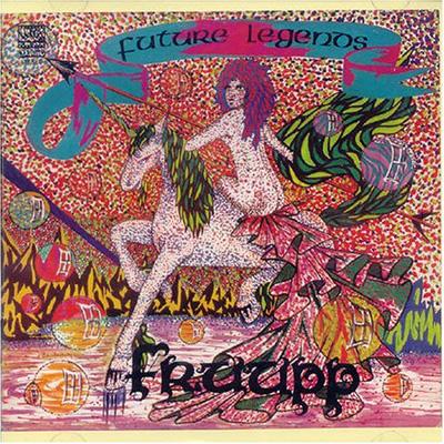 Future Legends : Fruupp | HMV&BOOKS online - 1025