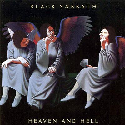 Heaven & Hell : Black Sabbath | HMV&BOOKS online - 5074.920722