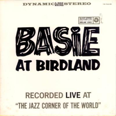 カウント ベイシー COUNT BASIE at the Piano レコード - 洋楽