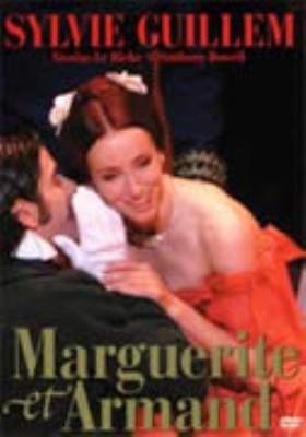 Sylvie Guillem Marguerite Et Armand : バレエ＆ダンス | HMV&BOOKS