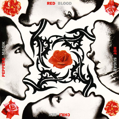 Blood Sugar Sex Magic : Red Hot Chili Peppers | HMV&BOOKS online 