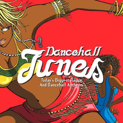Dancehall Tunes | HMV&BOOKS online - WPCR-11929