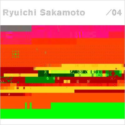 04 坂本龍一 Hmv Books Online Wpcl