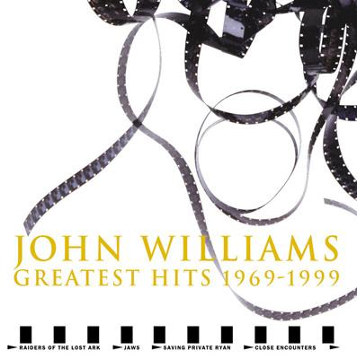 ベストクラシック100 8::ジョン･ウィリアムズ･グレイテスト･ヒッツ 1969-1999