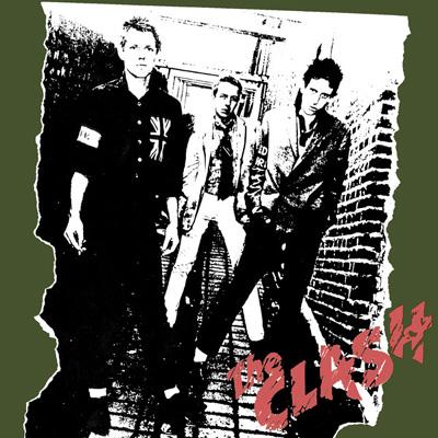 Clash: 白い暴動 : The Clash | HMV&BOOKS online - MHCP-520