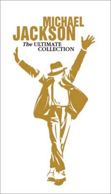 Ultimate Collection : Michael Jackson | HMV&BOOKS online - MHCP-534/8