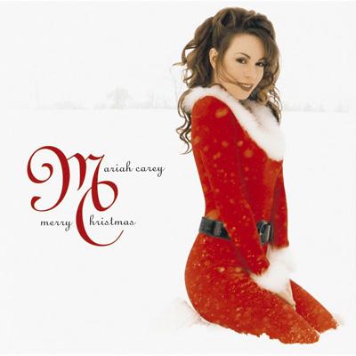 Merry Christmas : Mariah Carey | HMVu0026BOOKS online - MHCP-509