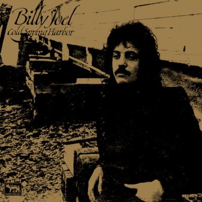 Cold Spring Harbor: ピアノの詩人 : Billy Joel | HMVu0026BOOKS online - MHCP-459