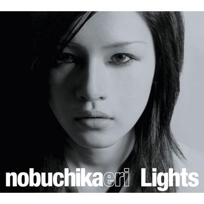 信近エリ　Lights 新品未使用　送料込み　大沢伸一 Lights : 信近エリ | HMV&BOOKS online - AICL-1590