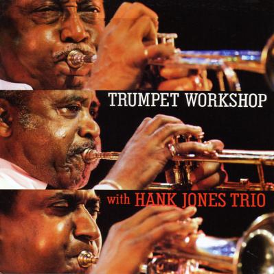 With Hank Hank Jones Trio : Trumpet Workshop | HMV&BOOKS online