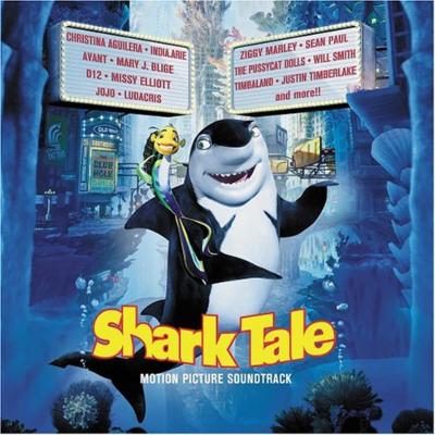 Shark Tale Hmv Books Online B