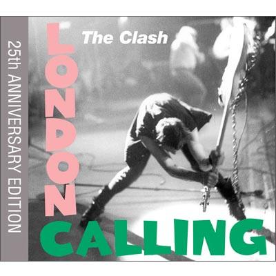 London Calling (Legacy Edition) : The Clash | HMV&BOOKS online