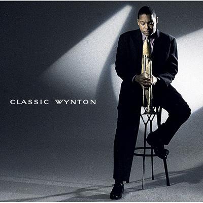 Wynton Marsalis Classical Wynton | HMV&BOOKS online - SICC-392