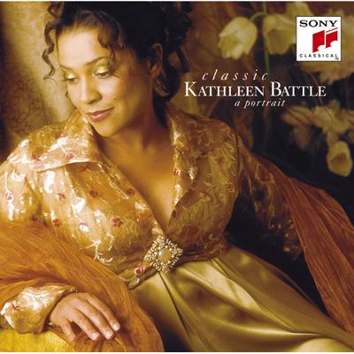 ＶＩＤＥＯＤＩＳＣ　キャスリーン・バトル☆リリック・ソプラノ Kathleen Battle Classic Kathleen Battle | HMV&BOOKS online