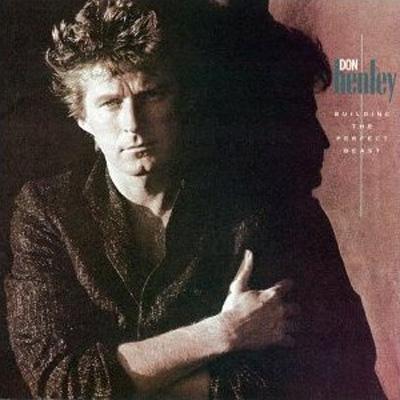 Building The Perfect Beast : Don Henley | HMV&BOOKS online - UICY-9473