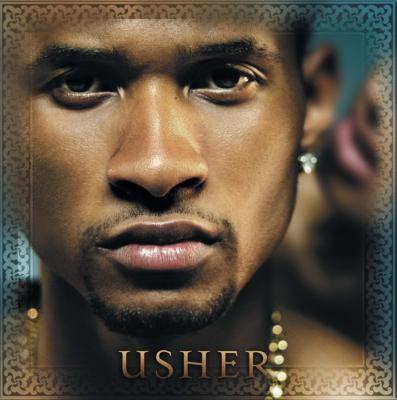Usher専用
