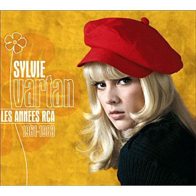 Les Annees Rca 1961-1983 : Sylvie Vartan (シルヴィ・ヴァルタン) | HMV&BOOKS online -  BVCZ-34001/2