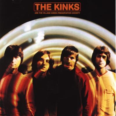 ザ・キンクス ヴィレッジ・グリーン・プリザヴェイション・ソサエティ1973年 Village Green Preservation Society +13 : Kinks | HMV&BOOKS online