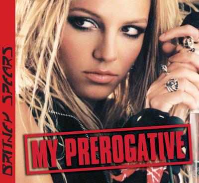 My Prerogative : Britney Spears | HMV&BOOKS online - BVCQ-29605