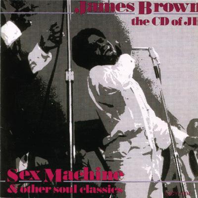 JAMES BROWN ジェームズ・ブラウン/ベスト12 カセットテープレコード
