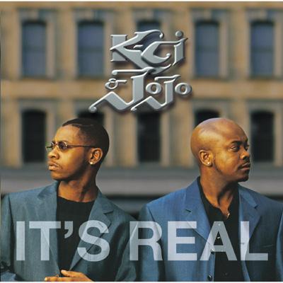 洋楽 K-ci&JoJo/TELL ME IT'S REAL 12inc Tell Me It's Real (Radio Edit) - YouTube