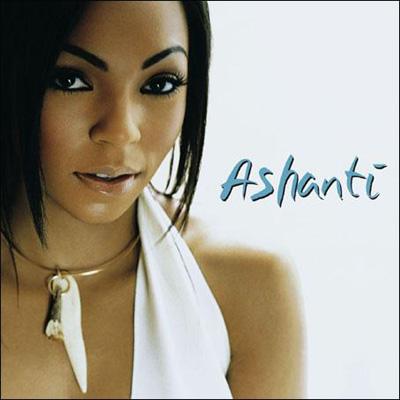 Ashanti : Ashanti | HMV&BOOKS online - UICY-9770