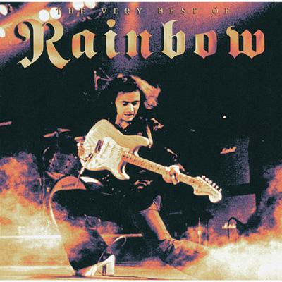 The Very Best Of Rainbow : Rainbow | HMV&BOOKS online : Online
