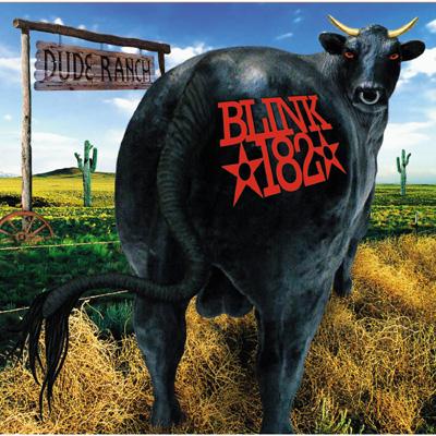 Dude Ranch : Blink 182 | HMV&BOOKS online - UICY-9747