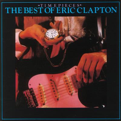 Best Of : Eric Clapton | HMV&BOOKS online - UICY-9737