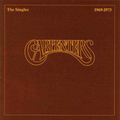 新品未開封 希少盤 SACD カーペンターズ シングルス 1969～1973 Singles 1969-1973 : Carpenters | HMV&BOOKS online - UICY-9732