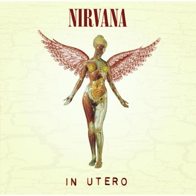 In Utero : Nirvana | HMV&BOOKS online - UICY-9720