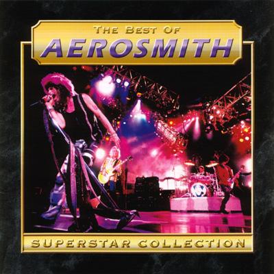 AEROSMITH 改訂版THE BEST OF AEROSMITH エアロ The Best Of Aerosmith : Aerosmith | HMV&BOOKS online