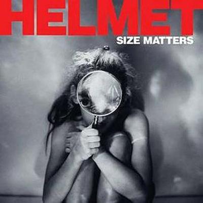 Size Matters : Helmet | HMV&BOOKS online : Online Shopping 