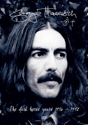 Dark Horse Years 1976-1992 : George Harrison | HMV&BOOKS online