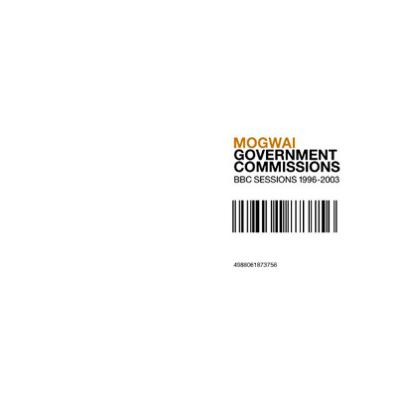 mogwai government commissions rar