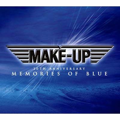 20th Anniversary Memories Of Blue : MAKE-UP | HMV&BOOKS online