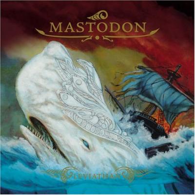 Leviathan : Mastodon | HMV&BOOKS online - 6622