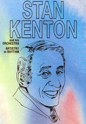 Artistry In Rhythm : Stan Kenton | HMV&BOOKS online - AERO10029