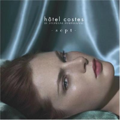 Hotel Costes: Vol.7 | HMV&BOOKS online - RBCS-2107