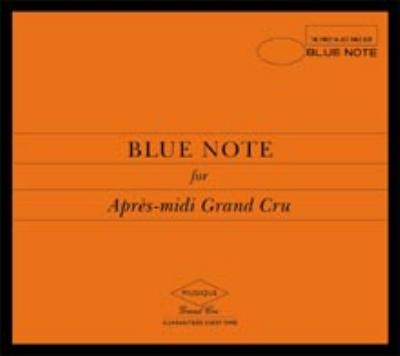 Blue Note For Apres-midi Grandcru | HMV&BOOKS online - TOCP-67510