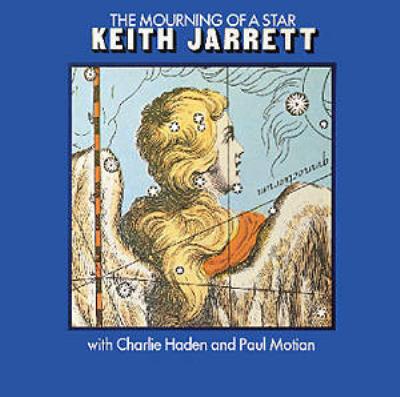 Mourning Of A Star 流星 : Keith Jarrett | HMV&BOOKS online - MTCJ-6001