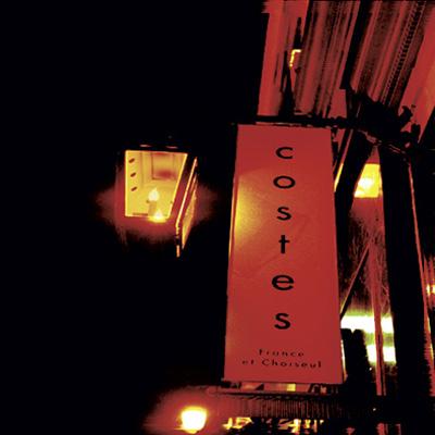 Hotel Costes: Vol.1 | HMVu0026BOOKS online - RBCP2572