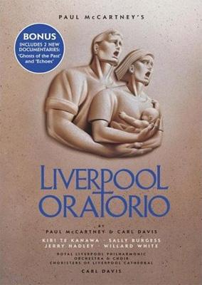 Liverpool Oratorio : Paul McCartney | HMVu0026BOOKS online - TOBW-3184