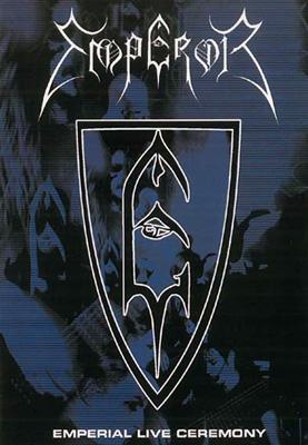 (未使用･未開封品)Emperial Live Ceremony [DVD] Emperial Live Ceremony : Emperor | HMV&BOOKS online